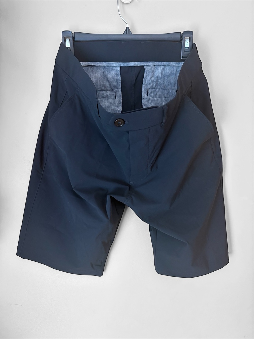 Greyson Montauk Performance Black Shorts Men’s Size 34